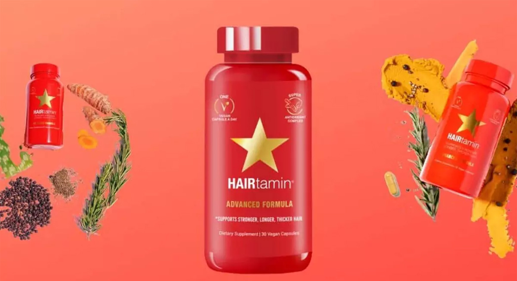 hairtamin